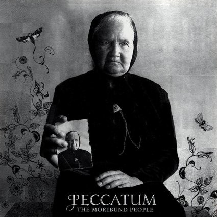Peccatum - The Moribund People